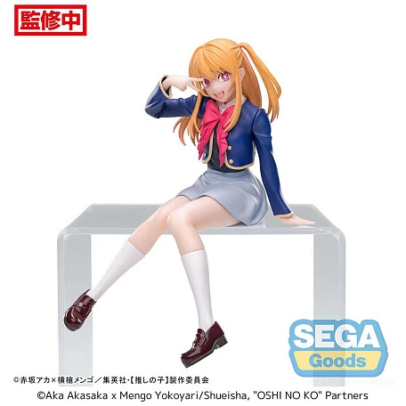 Фигурка Ruby от Sega