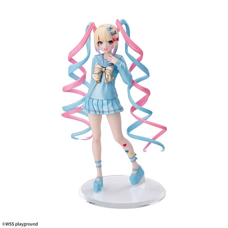 Фигурка Ame-chan (K-Angel) от Sega