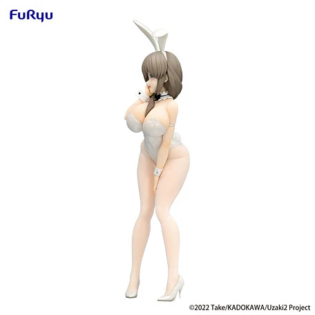 Фигурка Tsuki Uzaki от FuRyu