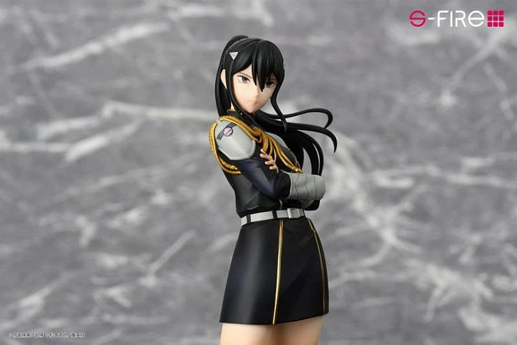 Mina Ashiro от S-FIRE (SEGA)
