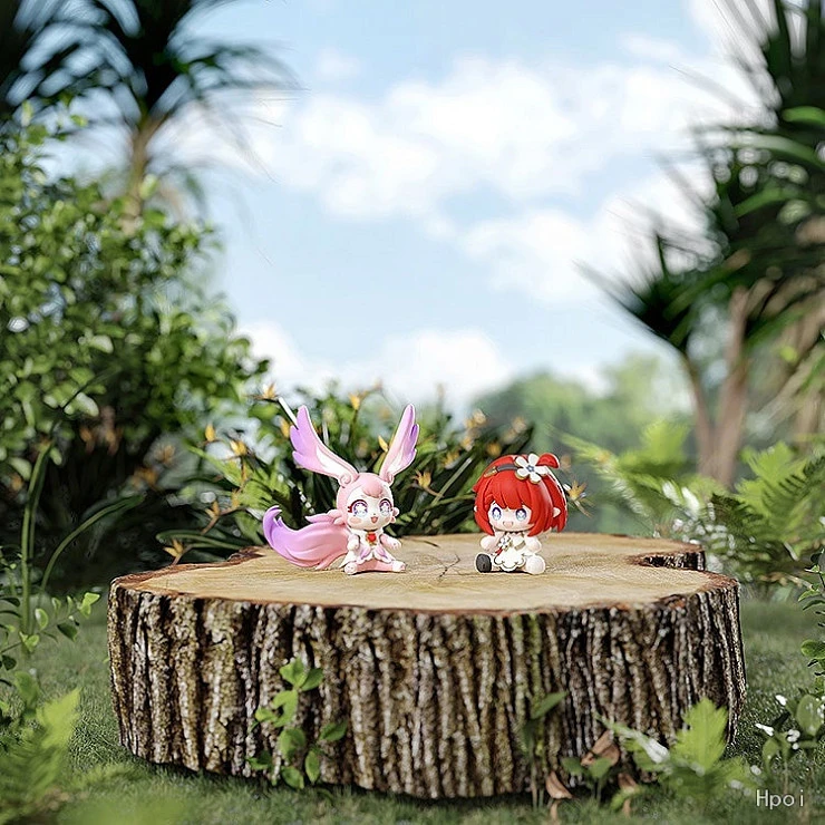 Mem от Good Smile Company