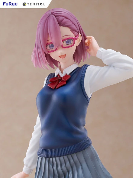 Фигурка Lilysa Amano от FuRyu