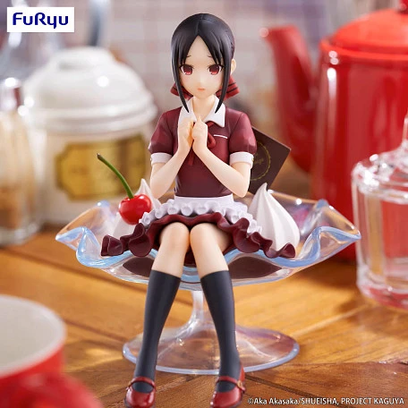 Фигурка Shinomiya Kaguya от FuRyu