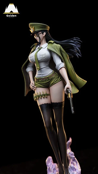 Фигурка Nico Robin от Golden Mountain Studio