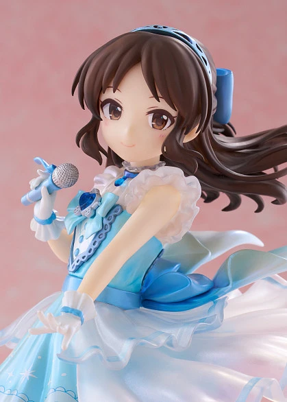 Фигурка Arisu Tachibana от Plum