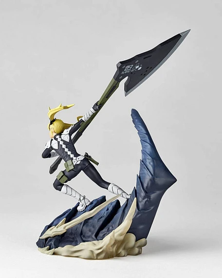 Фигурка Kikoru Shinomiya от Kaiyodo