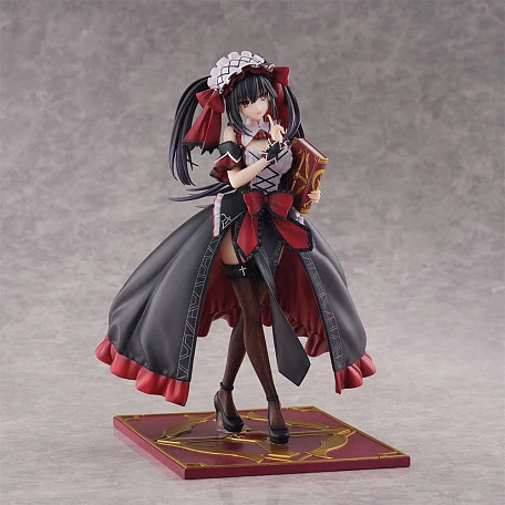 Фигурка Kurumi Tokisaki от Hobby Stock
