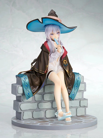 Фигурка Elaina от FuRyu