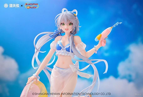 Фигурка Luo Tianyi от BLACKRAY ENJOY