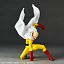 Фигурка Saitama от Kaiyodo