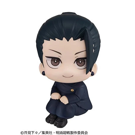 Фигурка Suguru Geto от MegaHouse