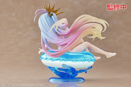Фигурка Shiro от Taito