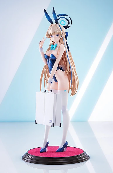 Фигурка Asuma Toki от Max Factory