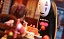 Фигурка Chihiro and Faceless Man от WuYu Studio
