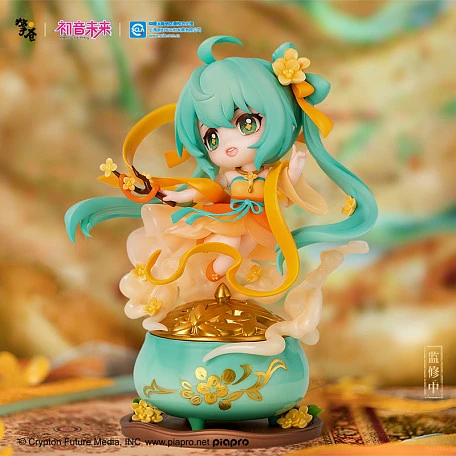 Фигурка Hatsune Miku от Hobby Rangers