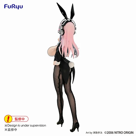Фигурка Sonico от FuRyu