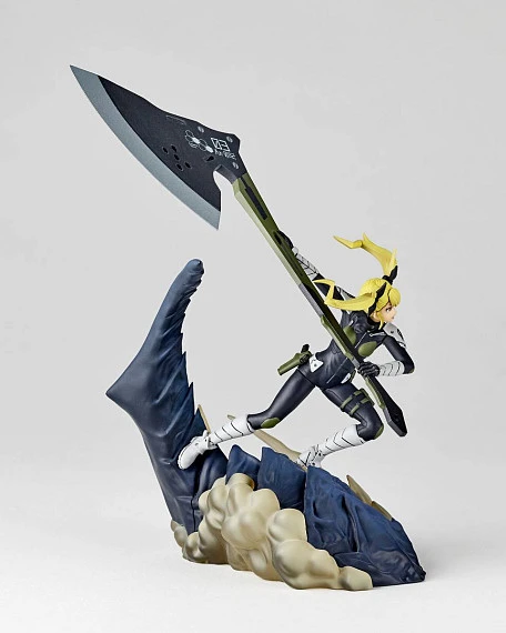 Фигурка Kikoru Shinomiya от Kaiyodo