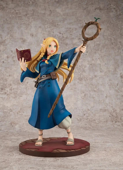 Фигурка Marcille Donato от KADOKAWA