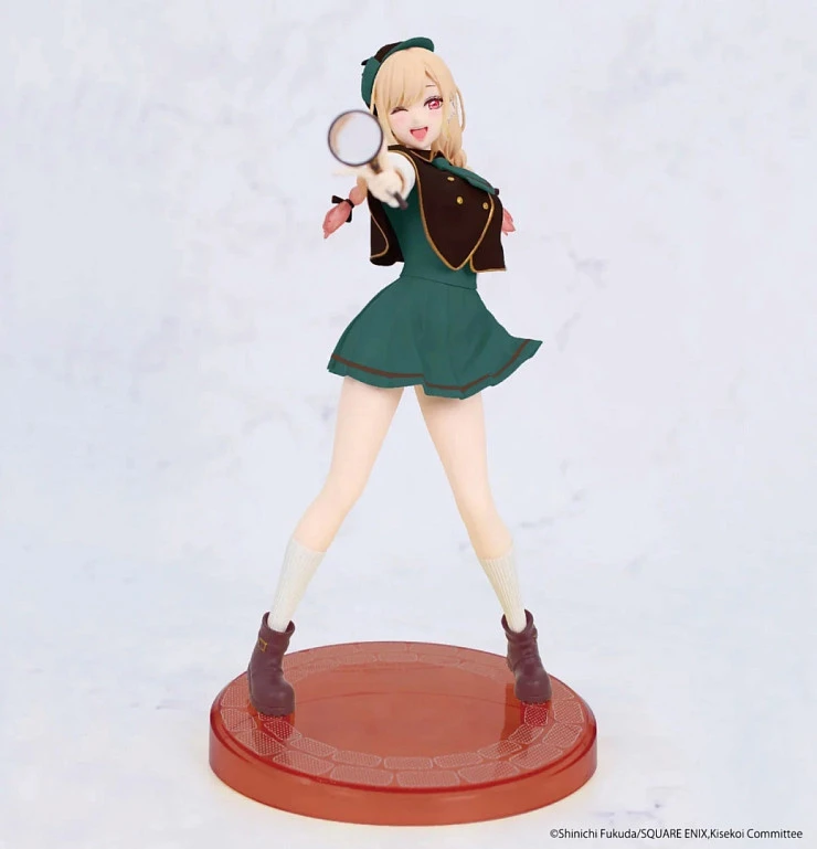 Фигурка Marin Kitagawa от System Service