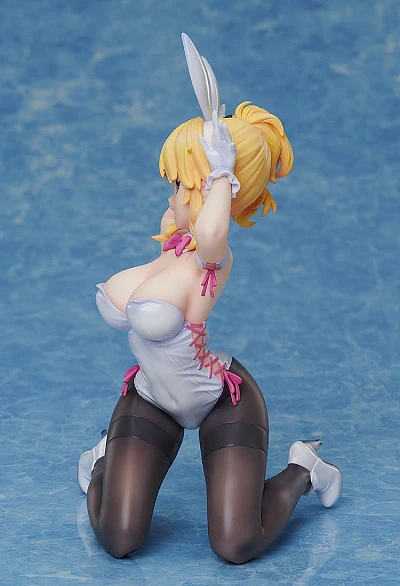 Фигурка Isumi Kiri от FREEing