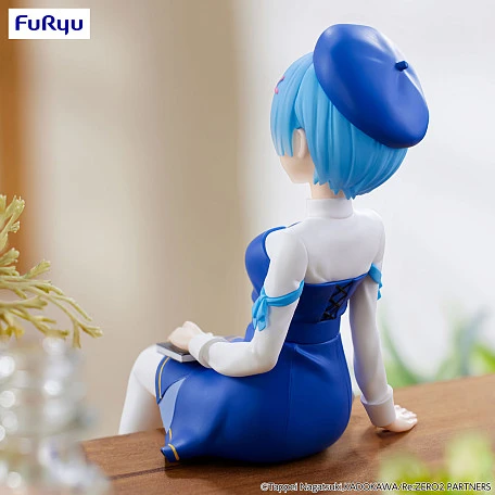 Фигурка Rem от FuRyu