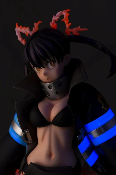 Фигурка Tamaki Kotatsu от Kotobukiya