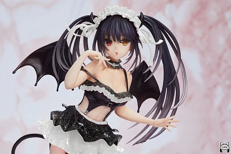 Фигурка Kurumi Tokisaki от Taito