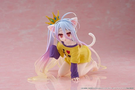 Фигурка Shiro от Taito