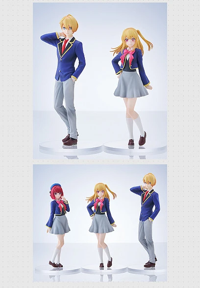 Фигурка Ruby Hoshino от Good Smile Company