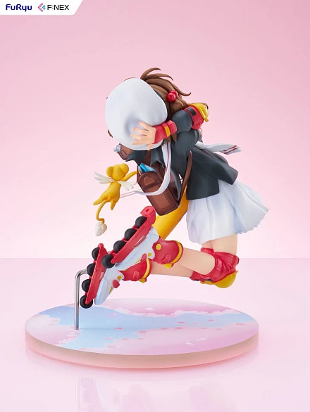 Фигурка Kinomoto Sakura от FuRyu