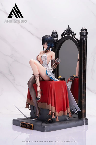 Фигурка Katya Klein от Ahri Studio
