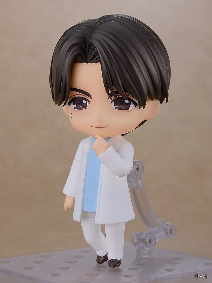 Shimazaki Nobunaga от GOOD SMILE COMPANY