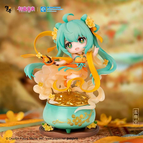 Фигурка Hatsune Miku от Hobby Rangers