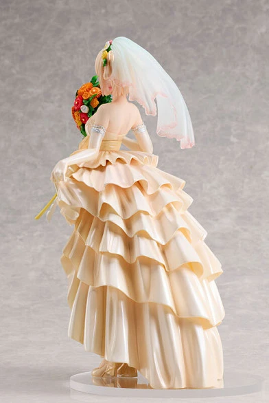 Фигурка Nishikigi Chisato от ANIPLEX+
