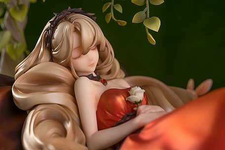Фигурка Princess Rose от Myethos