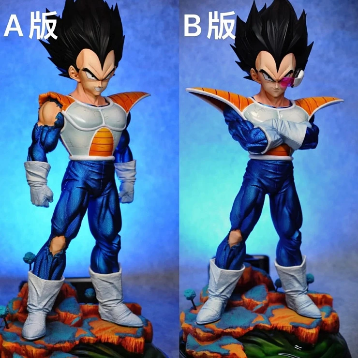 Фигурка Vegeta от Ji Studio