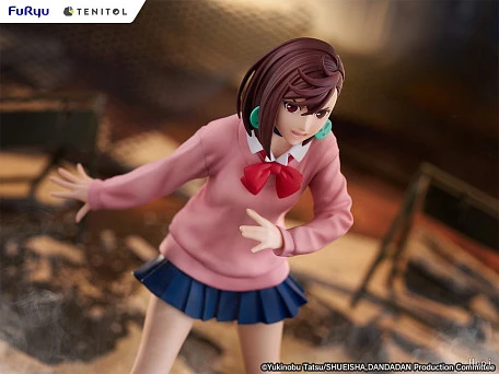 Фигурка Momo Ayase от FuRyu