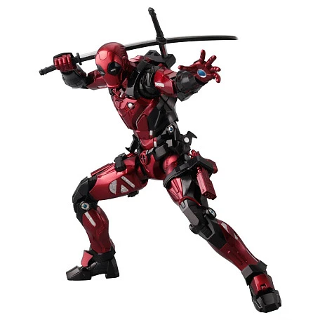 Фигурка Deadpool от Sentinel