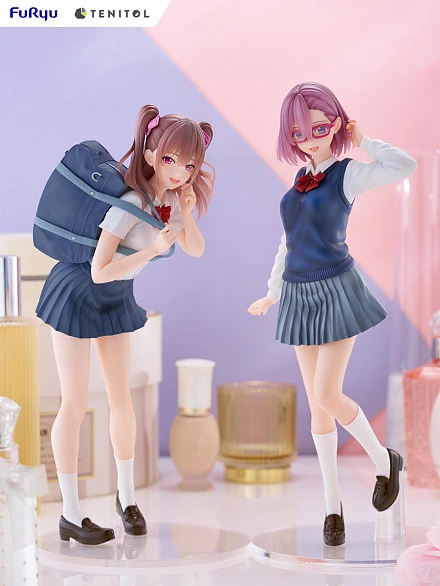 Фигурка Lilysa Amano от FuRyu