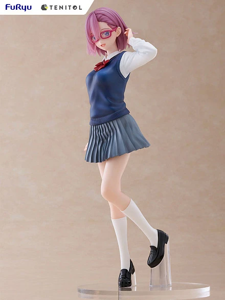 Фигурка Lilysa Amano от FuRyu