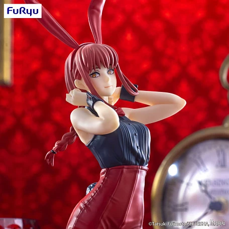 Фигурка Makima от FuRyu