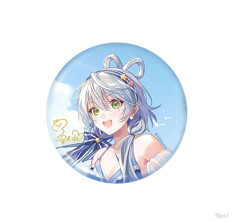 Фигурка Luo Tianyi от BLACKRAY ENJOY