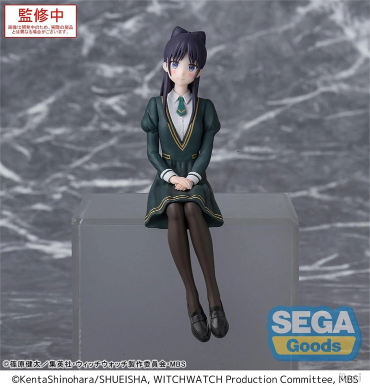 Фигурка Miyao Nemu от Sega