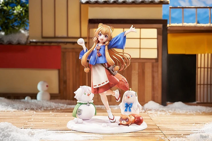 Фигурка Raphtalia от Good Smile Company