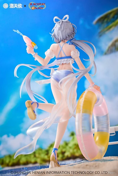 Фигурка Luo Tianyi от BLACKRAY ENJOY