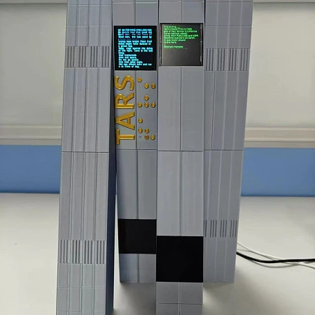 Фигурка TARS от