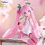 Фигурка Hatsune Miku от FuRyu