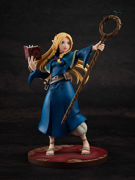 Фигурка Marcille Donato от KADOKAWA