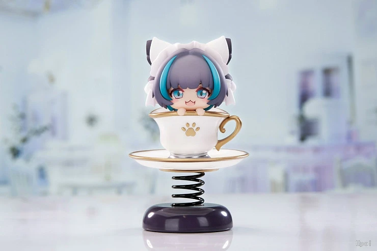 Cheshire от APEX-TOYS