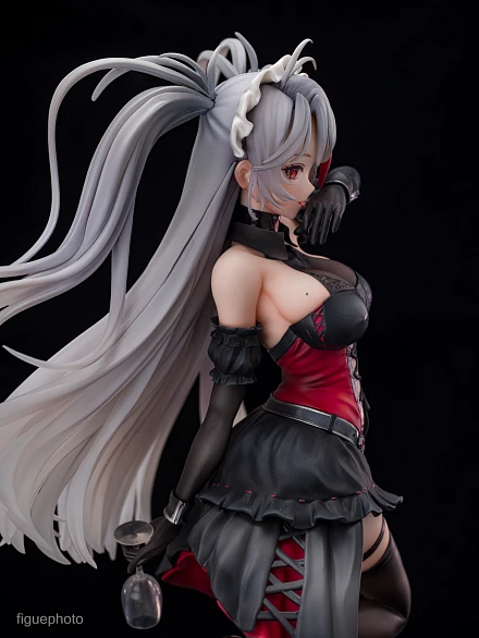 Фигурка Prinz Eugen от Pony Canyon
